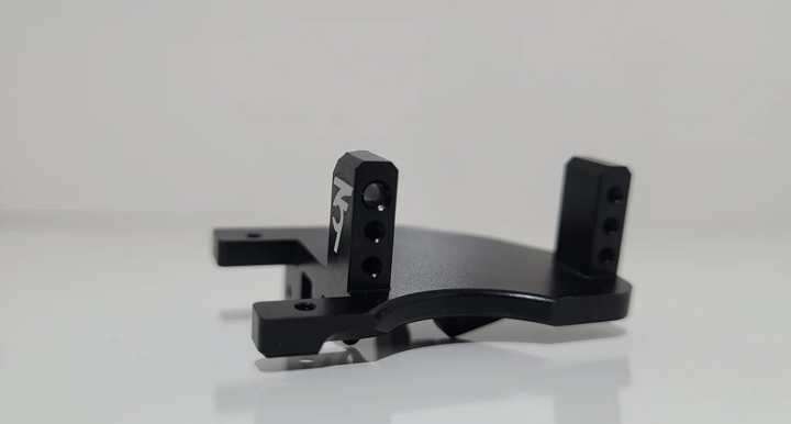 3Flow9 W.O.A.H. Mount fits SCX24