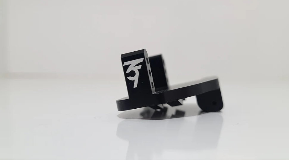 3Flow9 W.O.A.H. Mount fits SCX24