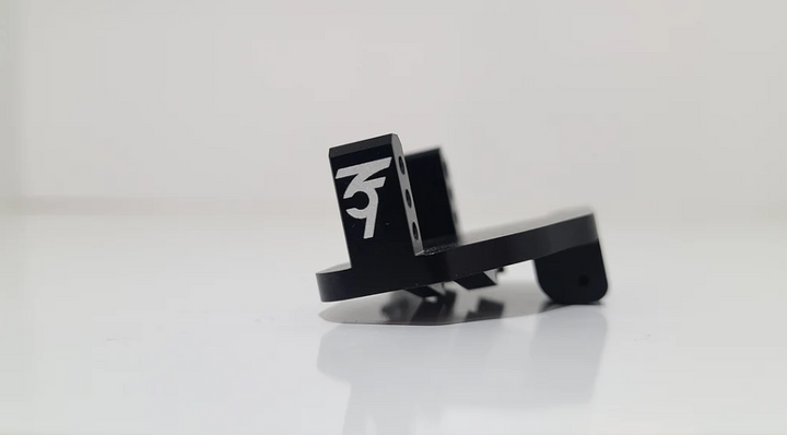 3Flow9 W.O.A.H. Mount fits SCX24