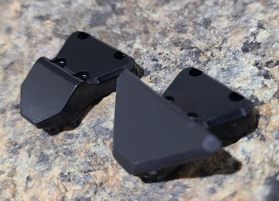 3Flow9 Flow Skid V2 fits SCX24