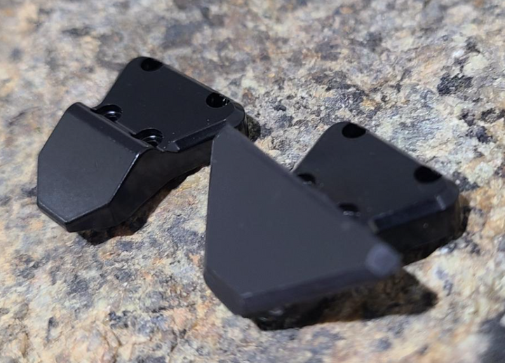 3Flow9 Flow Skid V2 fits SCX24