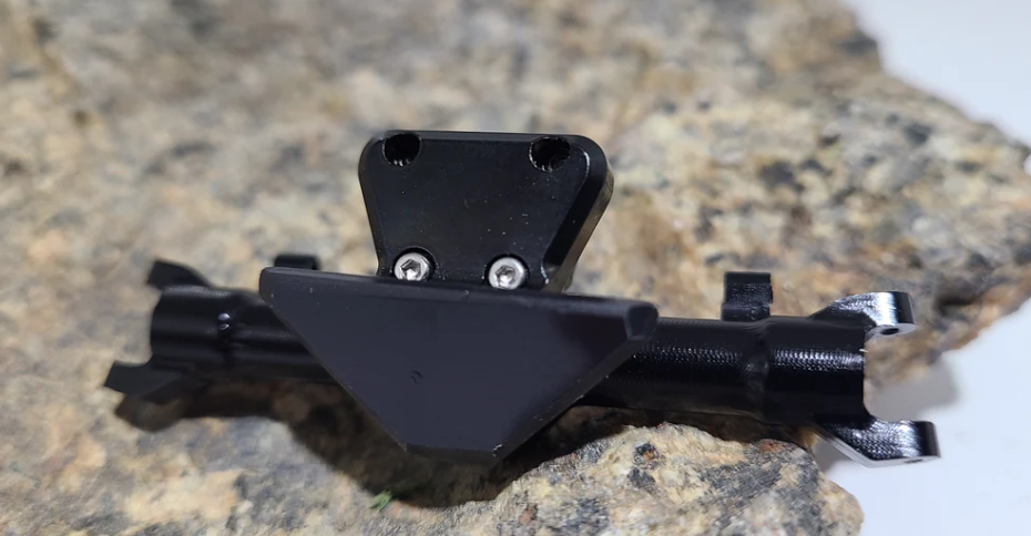 3Flow9 Flow Skid V2 fits SCX24