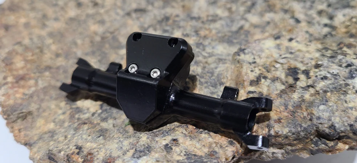 3Flow9 Flow Skid V2 fits SCX24