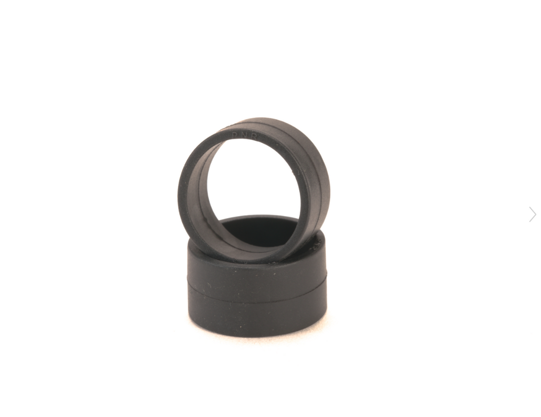 PN Racing Mini-Z KS Compound RCP Low Profile Slick 11mm Tire Super Soft 30 Shore (2pc)