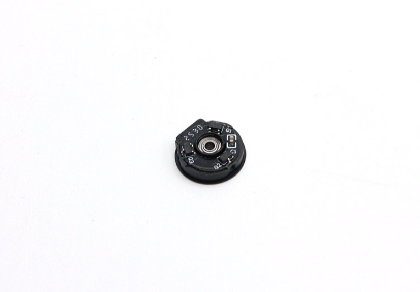 Reflex Racing Revspec Replacement Sensor Board and End Bell - 40°