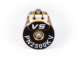 PN Racing V5 Anima Sensored Brushless Motor (Choose KV)