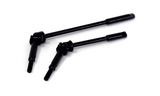 Dlux Fab Hard Park MOA U-joint Axle-shafts