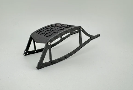 Hardpark Printed Roofs For The Dementor SS/SSV2