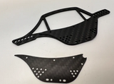 Hardpark Dementor V2 Side Panels with Wraps