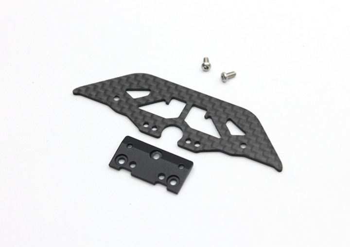 Reflex Racing Raised Bumper System - Mako (Choose Option)