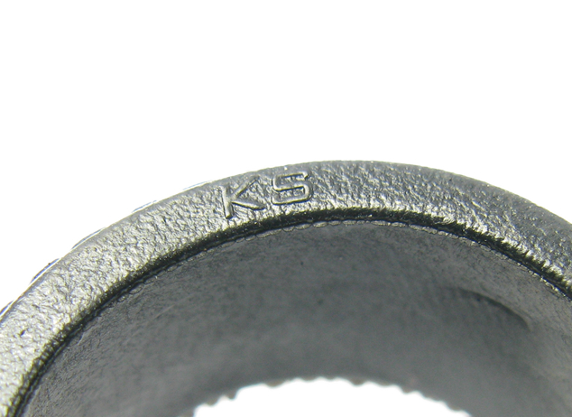 PN Racing Mini-Z KS Compound RCP Radial Rear Tire EXTRA FIRM 38 Shore (2pcs)