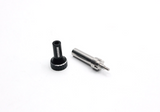 Reflex Racing 1/28 Scale Arbor for Eagle Racing Mini 4WD Tire Cutter (MINI 4-TC01V2 SP)