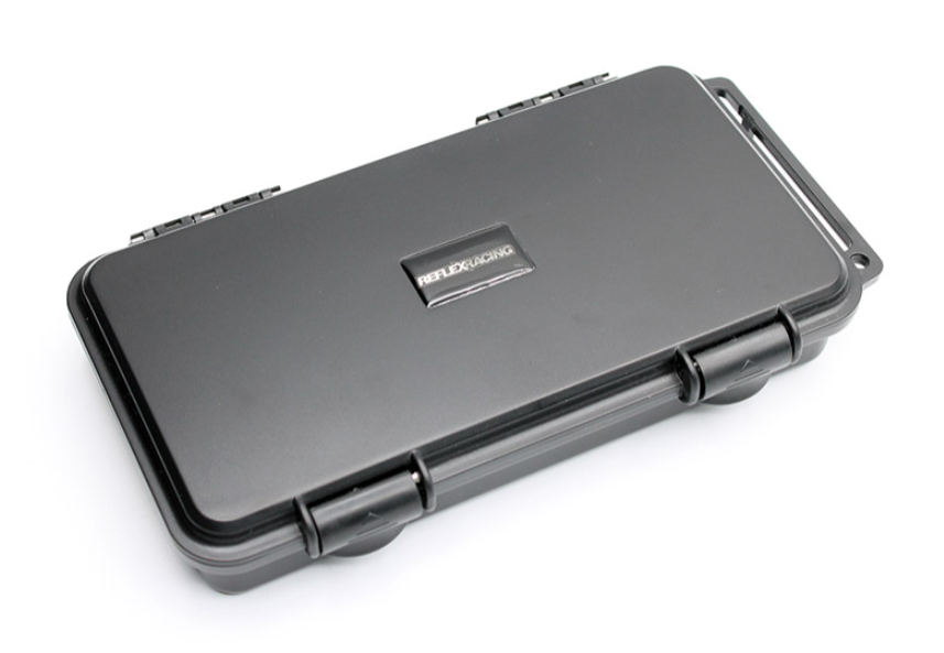 Reflex Racing Storage Case (Choose Style)