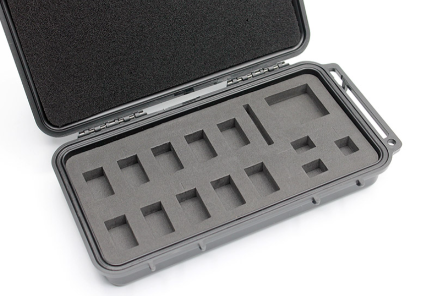 Reflex Racing Storage Case (Choose Style)