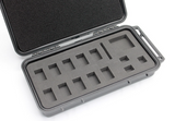 Reflex Racing Storage Case (Choose Style)