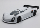 Reflex Racing MF-1 ABS Plastic Body Set (Choose Color) PRE-ORDER