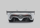 Reflex Racing MF-1 ABS Plastic Body Set (Choose Color) PRE-ORDER