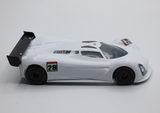 Reflex Racing MF-1 ABS Plastic Body Set (Choose Color) PRE-ORDER