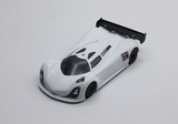 Reflex Racing MF-1 ABS Plastic Body Set (Choose Color) PRE-ORDER