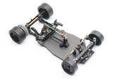 Reflex Racing GX28 Car Kit