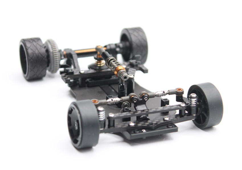 Reflex Racing GX28 Car Kit