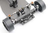 Reflex Racing GX28 Car Kit