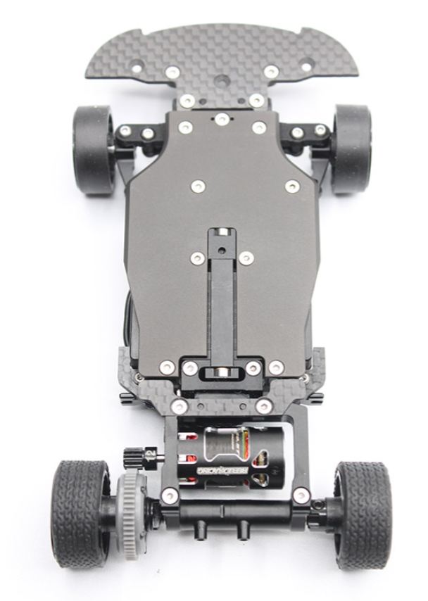 Reflex Racing GX28 Car Kit