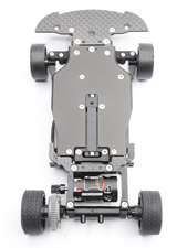 Reflex Racing GX28 Car Kit