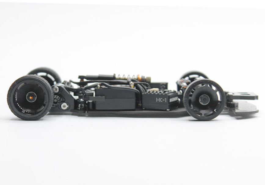 Reflex Racing GX28 Car Kit