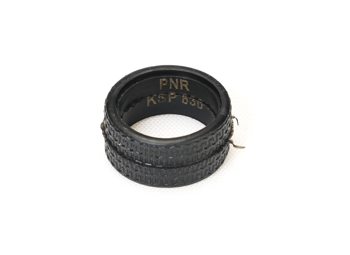 PN Racing Mini-Z KSP Compound RCP Snakeskin 11mm Tire (2pcs) (Choose Shore)