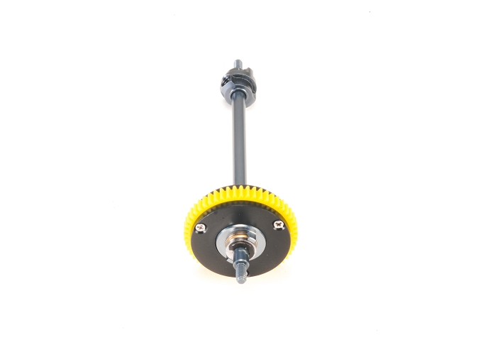 PN Racing Mini-Z 2WD V3 LM Precision Enclosed Gear Differential 64P 53T