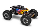 JConcepts – Spartan, WRCCA Mini | Sporty Body