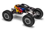 JConcepts – Spartan, WRCCA Mini | Sporty Body