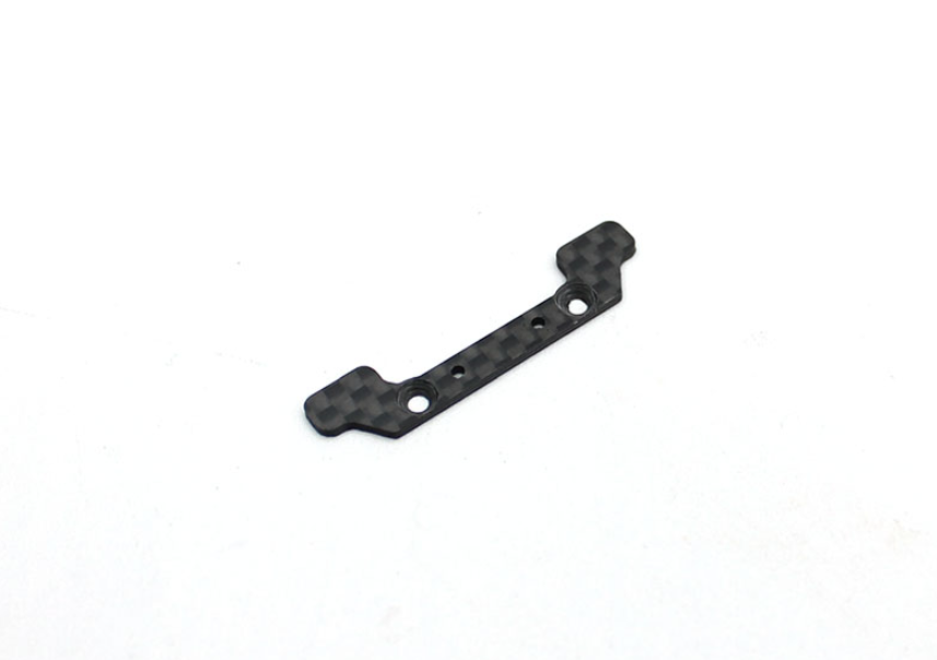 FX28 Carbon Fiber Motor Pod Plate