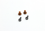 Reflex Racing RX28 Gen 3 Aluminum Shock Pistons