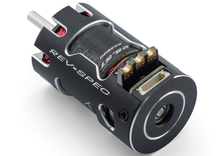 RS3500 Reflex Racing Revspec 25.5T Motor ("3500kv")