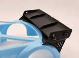 Z-Performance Mini-Z Jomurema GT01 Ultimate Version 2 Rear Wing Set (Adjustable)