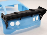 Z-Performance Mini-Z Jomurema GT01 Ultimate Version 2 Rear Wing Set (Adjustable)