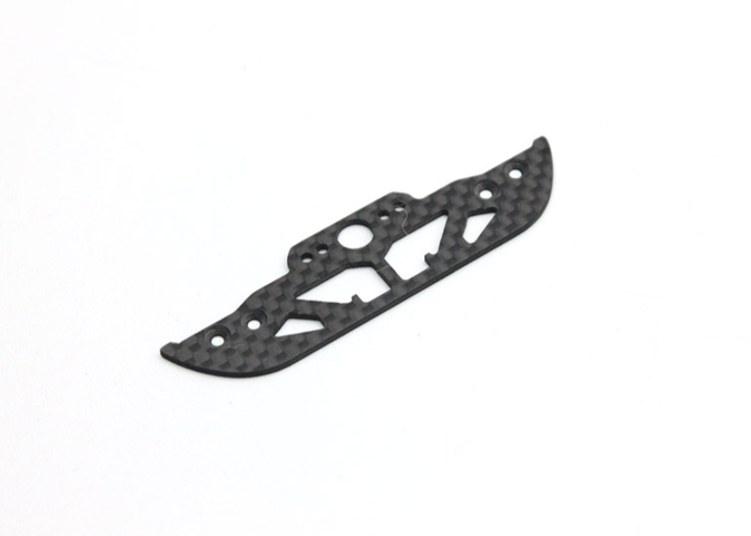 Reflex Racing Raised Bumper System Bumper Only - Skillet/Ocho/Universal