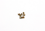 Reflex Racing Titanium M2x4 CS Screws (10pcs)