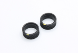 Reflex Racing Aderenza 11mm Rubber Tire (Choose Compound)