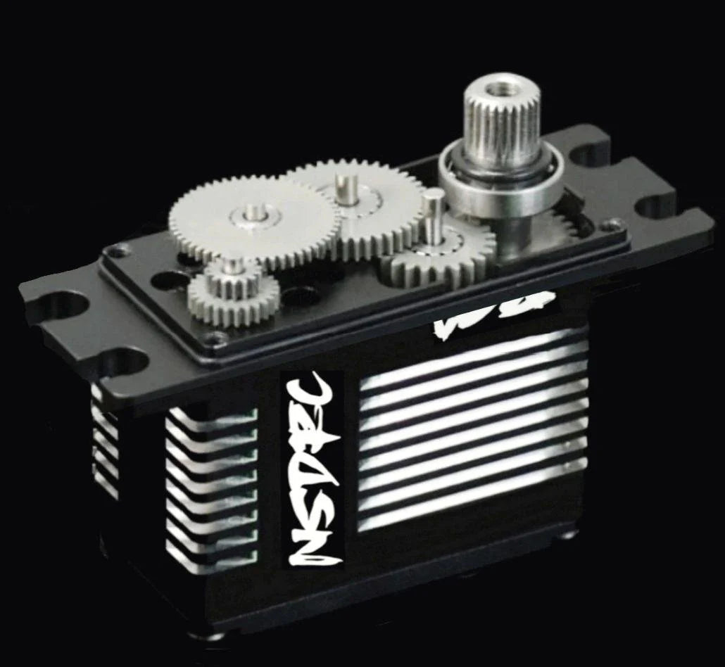 NSDRC RS1 Replacement Gear Set