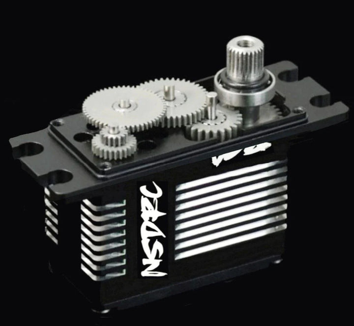 NSDRC RS1 Replacement Gear Set