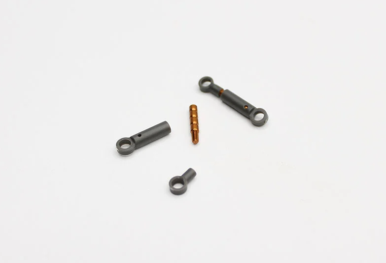 Reflex Racing RX28G2 Side Dampers - Iron City RC Hobbies