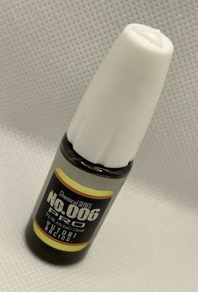 Yutori Racing Gear / Metal Oil - Iron City RC Hobbies