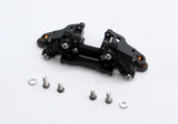 Reflex Racing RX28 Double A Arm Front Suspension