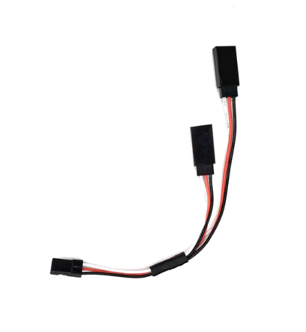 MyTrickRC SQ-1 Y-Cable - Iron City RC Hobbies