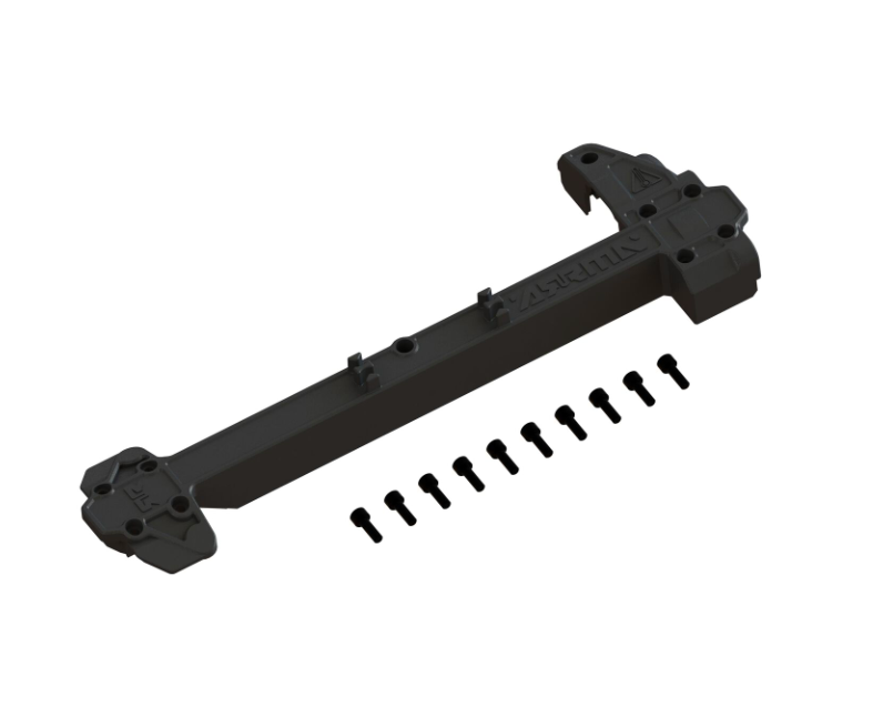 ARRMA Composite Top Deck, 204mm: GROM - Iron City RC Hobbies