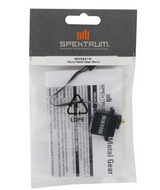 Spektrum RC Micro Metal Gear Servo