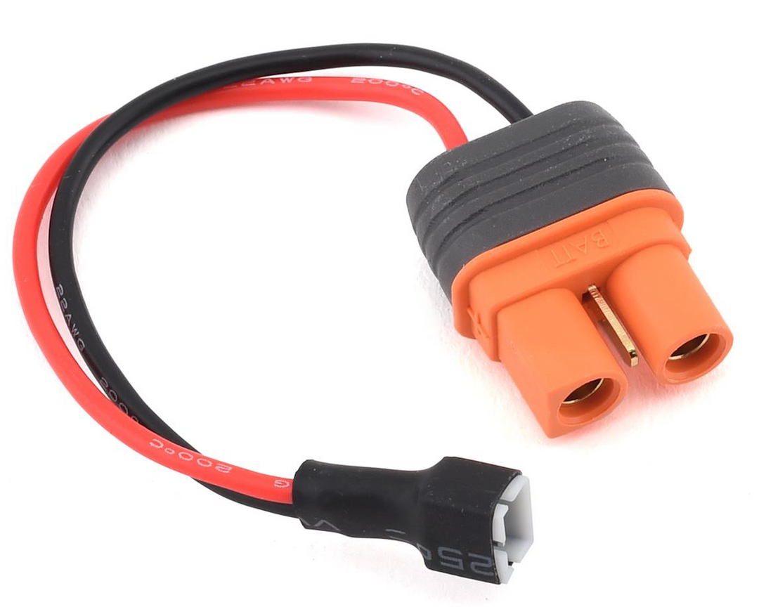 Spektrum RC IC3 Device to JST PH2.0 Battery - Iron City RC Hobbies